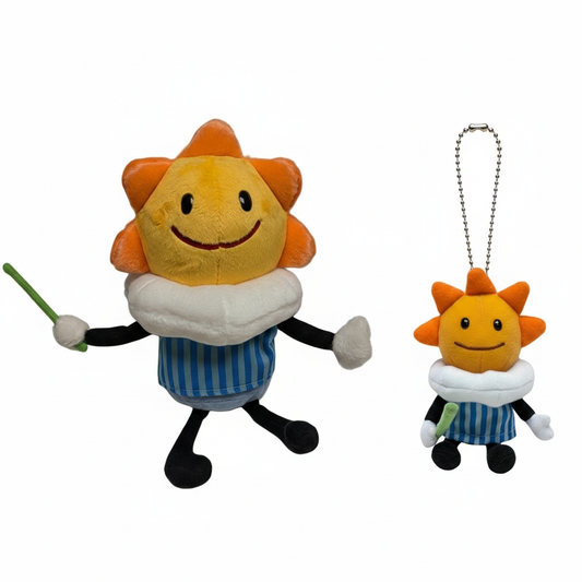 はれるん ぬいぐるみ 大