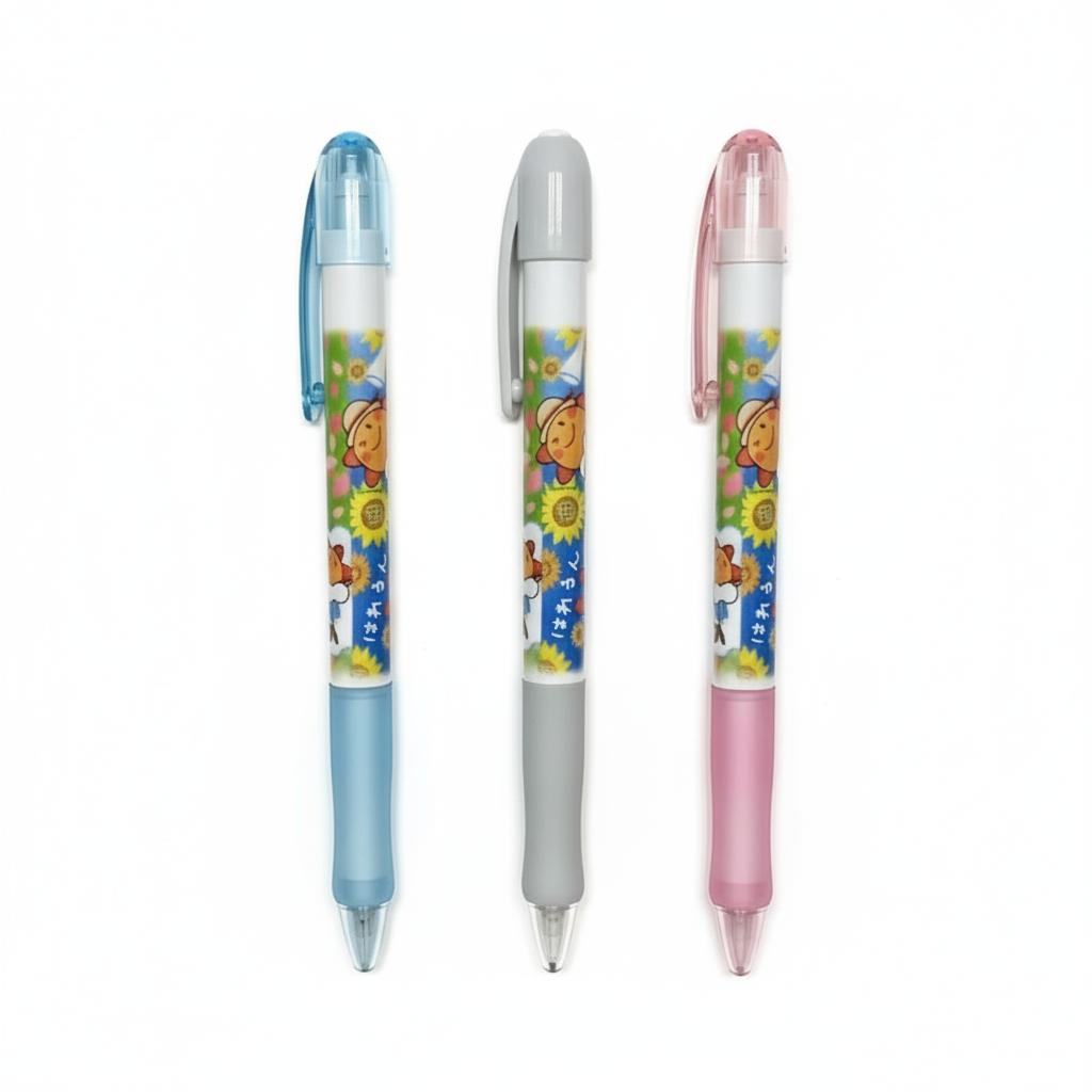 はれるん シャープペン