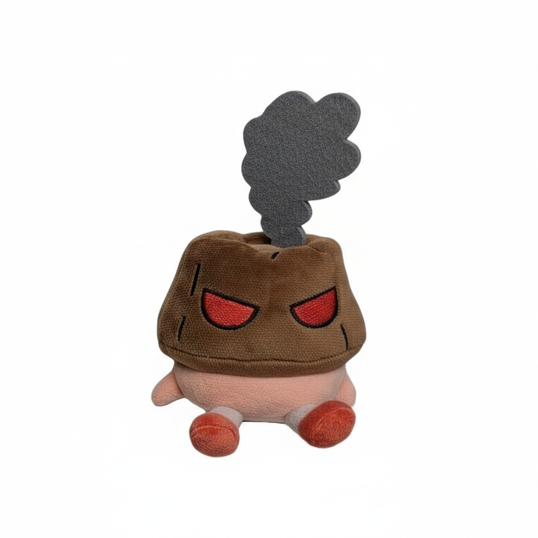 ぼるけん ぬいぐるみ 5体セット