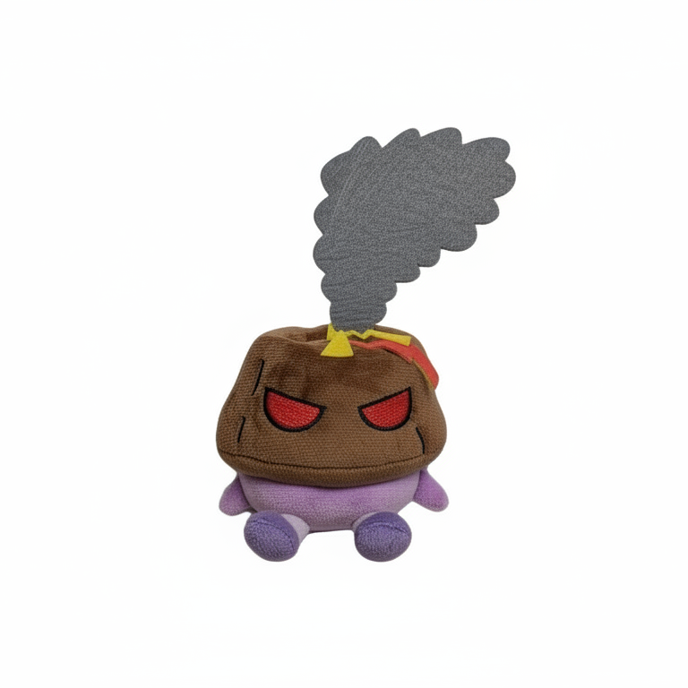 ぼるけん ぬいぐるみ 5体セット