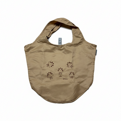 はれるん エコバッグ