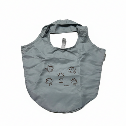 はれるん エコバッグ