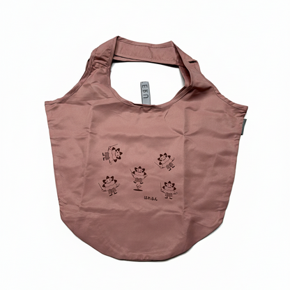 はれるん エコバッグ