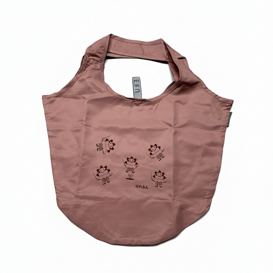 はれるん エコバッグ