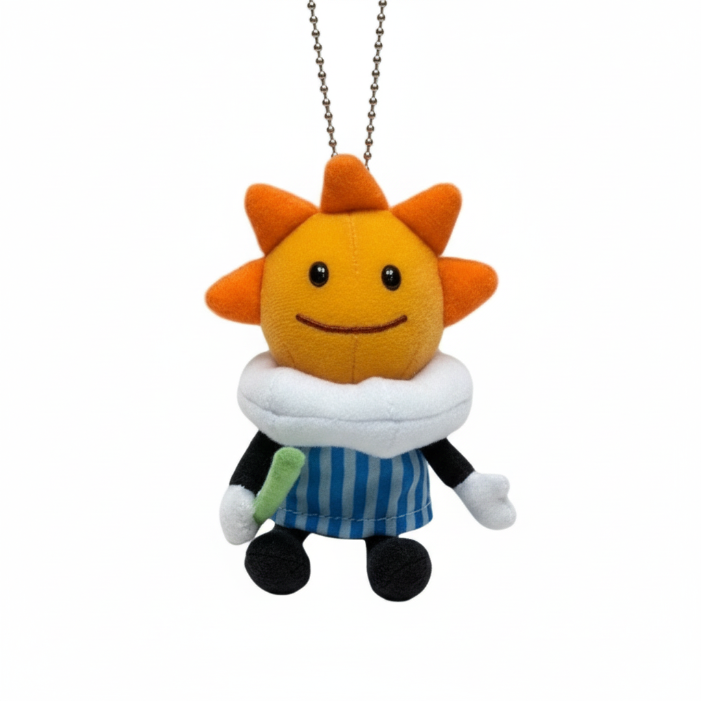 はれるん ぬいぐるみ 小