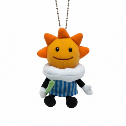 はれるん ぬいぐるみ 小