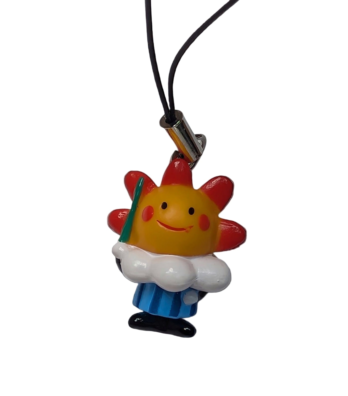 はれるん ストラップ